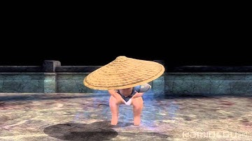 [HD] Mortal Kombat (2011) | Raiden