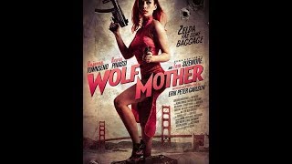 فيلم  Wolf Mother 2016 مترجم +18