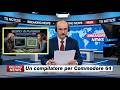 Tra le NEWS: Un compilatore per il Commodore 64 / TG 1001 / s4 e22