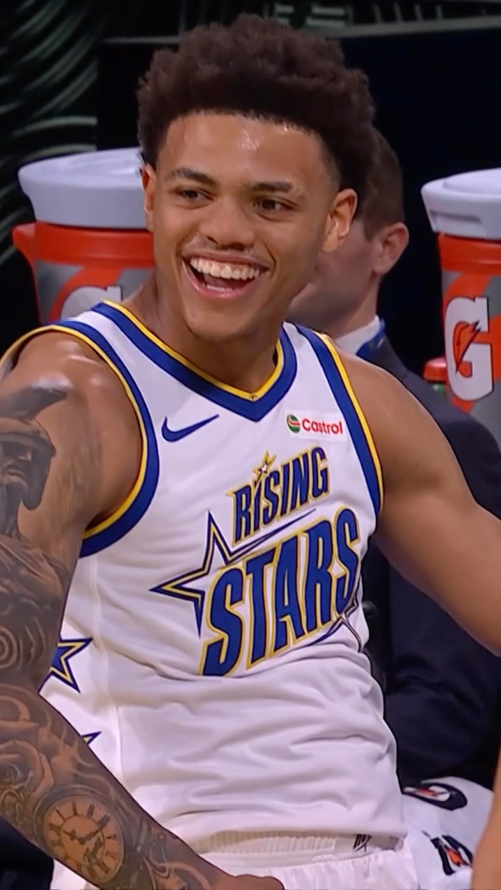 Keyonte George hits the game winner!