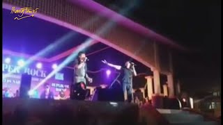 TANPAMU | IKANG FAWZI feat GIRI GANTARA, SHOW DI INHIL TEMBILAHAN RIAU