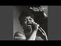 Big Mama's Blues (My Love)