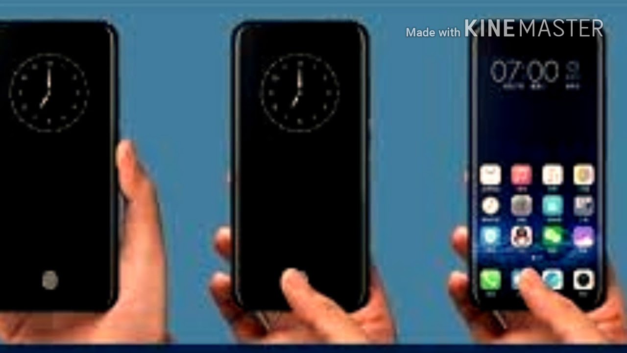 Vivo Xplay 7 Indonesia