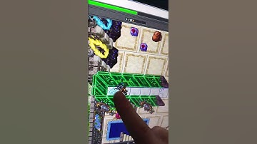 jogando tibia otserver jobot #tibia #games #otserver