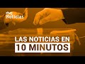 Las noticias del domingo 21 de abril en 10 minutos  rtve noticias