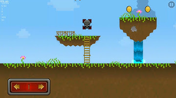 [2.2] "Prologue" by Robotic24  |  100% [2 coins]