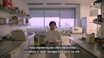 Innovations in prosthetic technologies