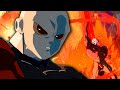 THIS JIREN PLAYER IS INSANE!! | Dragonball FighterZ Ranked Matches