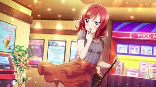 Maki Nishikino Theme (Story Mode) | Love Live! School Idol Festival ALL STARS OST