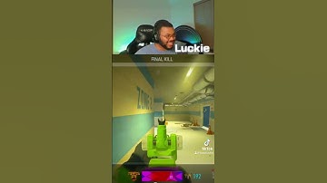 This Guy got TURNED ON in Search and Destroy 🤯 #callofduty #shorts #fyp #gaming #mw2 #cod