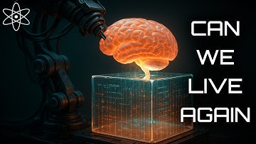 Sleepy Science | Life After Death in a Simulation