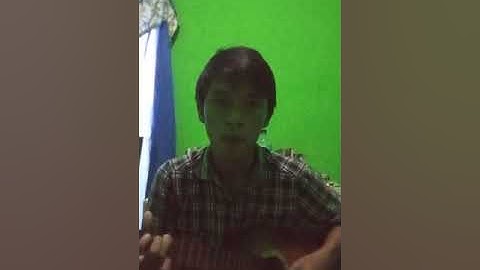 Musikalisasi Puisi Tong Potong Roti