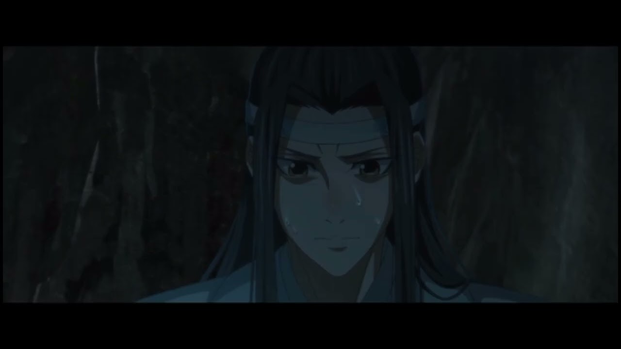 Mo dao zu shi {AMV} - Любовь всему божественному противоестественно {Магистр дьявольского культа}