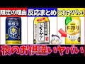 【ゆっくり解説】夜の晩酌どれ？話題のレモンサワーの違い・反応まとめ！【コカコーラ・キリン・サントリー】