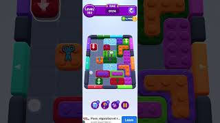 Color Block Jam Level 102 #games #gaming #gameplay #puzzlegame #androidgames