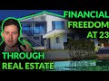 HOW I RETIRED OFF MY FIRST INVESTMENT PROPERTY!! Financial Freedom at 23 years old. Best DEAL ever!