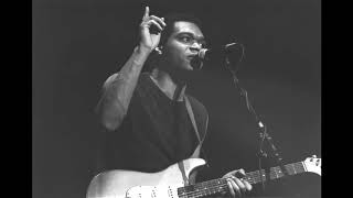 Robert Cray "Smoking Gun" Live Auditorium Shores. Austin ,TX 5/25/87