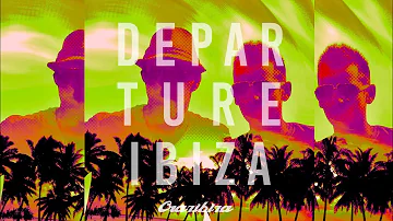 Crazibiza - Ibiza Departure 2019 Vol 1 by PornoStar Records