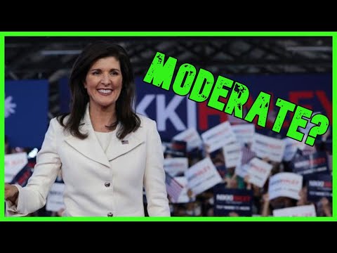 'Moderate' Nikki Haley EXPOSED As Extremist | The Kyle Kulinski Show