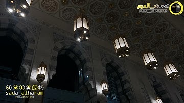 |فجرية حجازية خاشعة ماتعة بديعة|صلاة الفجر من المسجدالحرام|الخميس|الشيخ.أ.د.ياسر الدوسري|من سورة يس|