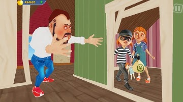 Dark Riddle Halloween Part 96 ( Gamer ) Gameplay New Update 4.2.1