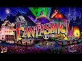 Fantasmic! Exit Music Disneyland