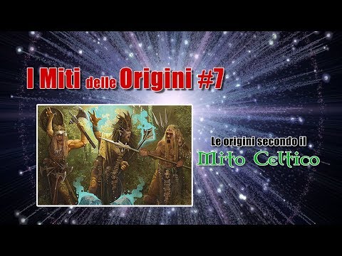 Video: The Legend Of Zelda Pullula Di Mitologia Celtica