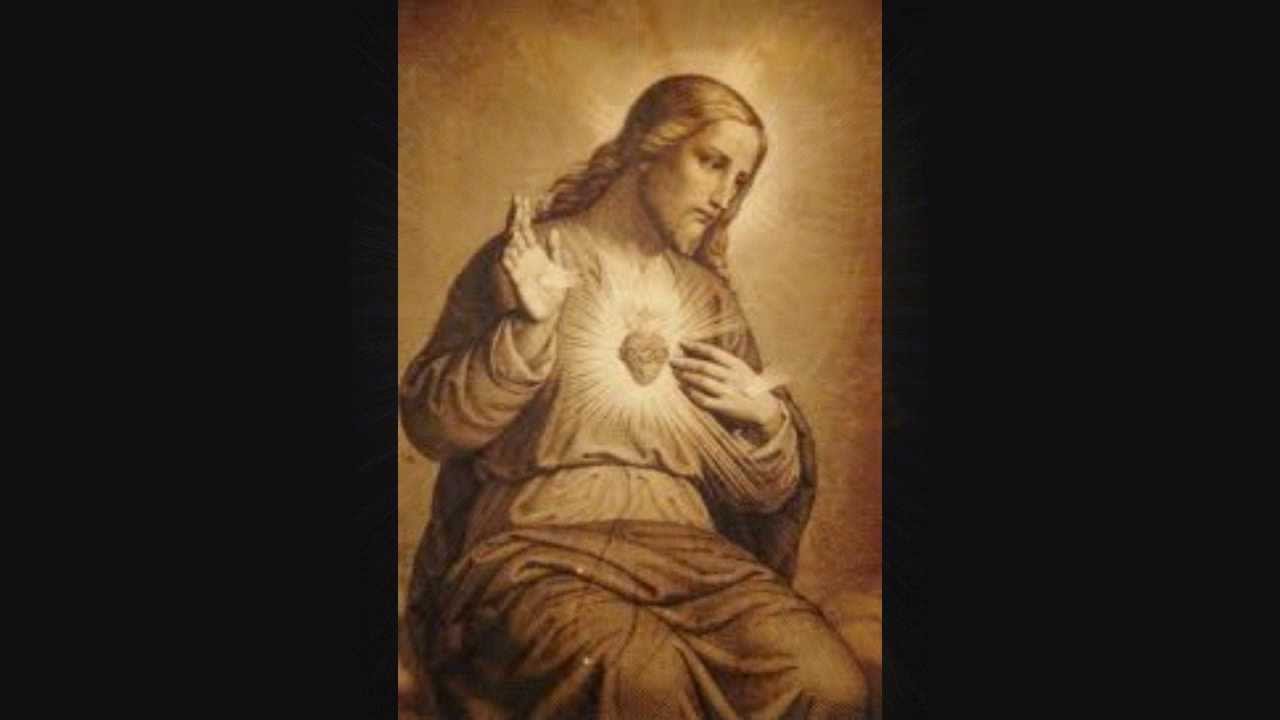 Viens, SaintEsprit YouTube