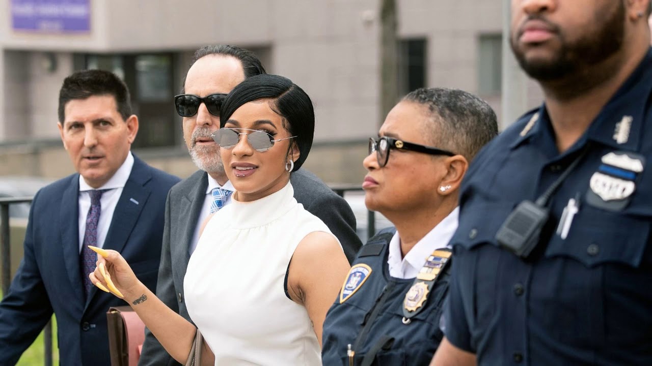 Queens Criminal Court Case Search