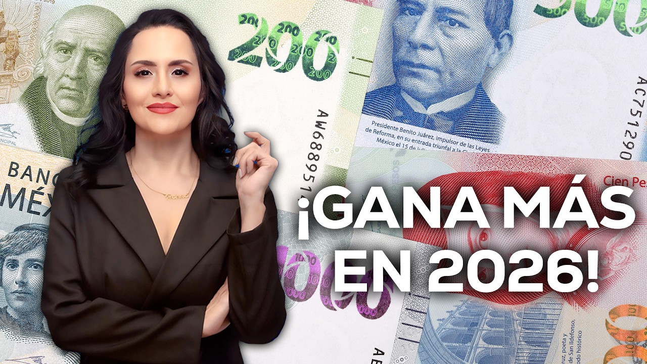 INVERSIONES y FINANZAS: Guía completa para entender el MERCADO hoy | MVS Negocios