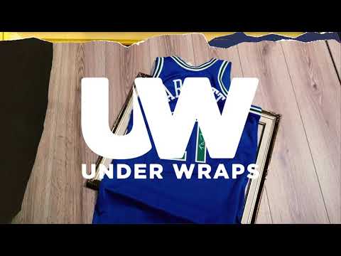 Fanatics Under Wraps - YouTube