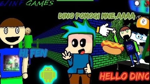 Dino Basics Tv