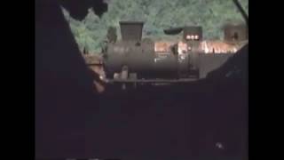 【鉄道PV】Steam of Java & Sumatera 2『sociometry』