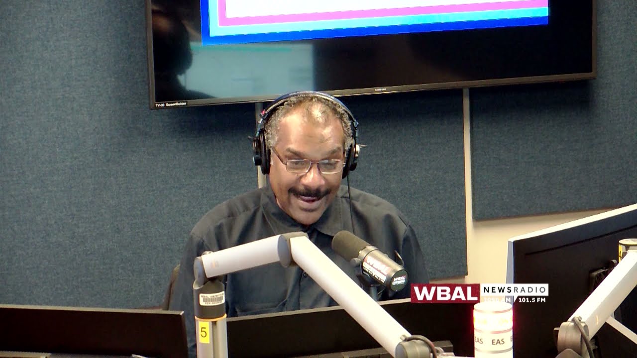 Ravens Reporter, WBAL contributor Jamison Hensley breaks down the latest on the AFC North