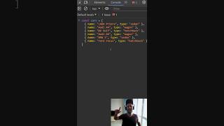 JavaScript с Зауром | Object.groupBy