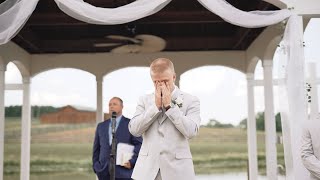 Kenzie & DJ Teaser | Lingow Farm, PA