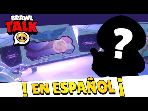 ⚡BRAWL TALK TRADUCIDA