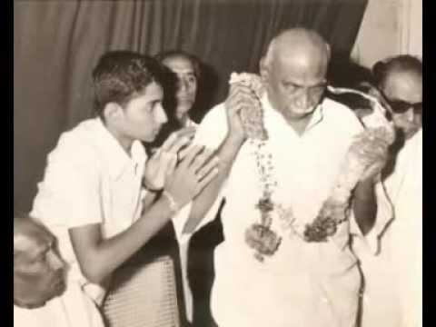 Perunthalaiavar Kamarajar Song Thalaivar Kamarajar Valgha