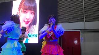 Gh010722  Needs 3 Nippon Haku 2019  Siam Paragon  cmdreamdaisy124851