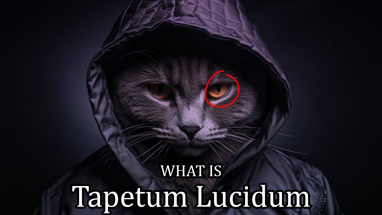 Cat Eyes Mystery Explained: Myth or Reality?