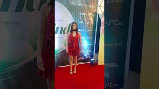 Sue Ramirez Looks Gorgeous In Red