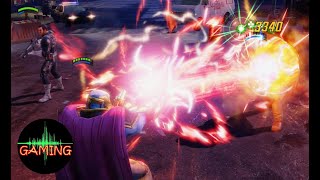 U7 - J3 - 2-shot first miniboss - Marvel Strike Force