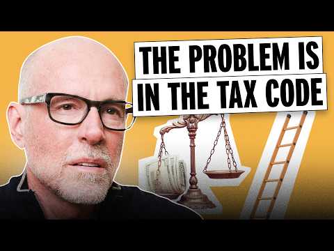 Scott Galloway : The Real Problem with CEO Pay | Office Hours