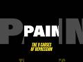 The 9 Causes of Depression 🧠💥