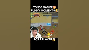 TONDE GAMER 😍 IMPOSSIBLE MOMENT 😂-Past #A3,A5,A6,A7,J5,J7,S5,S6,S9,A10,A20,A30,A50,A70//#freefire