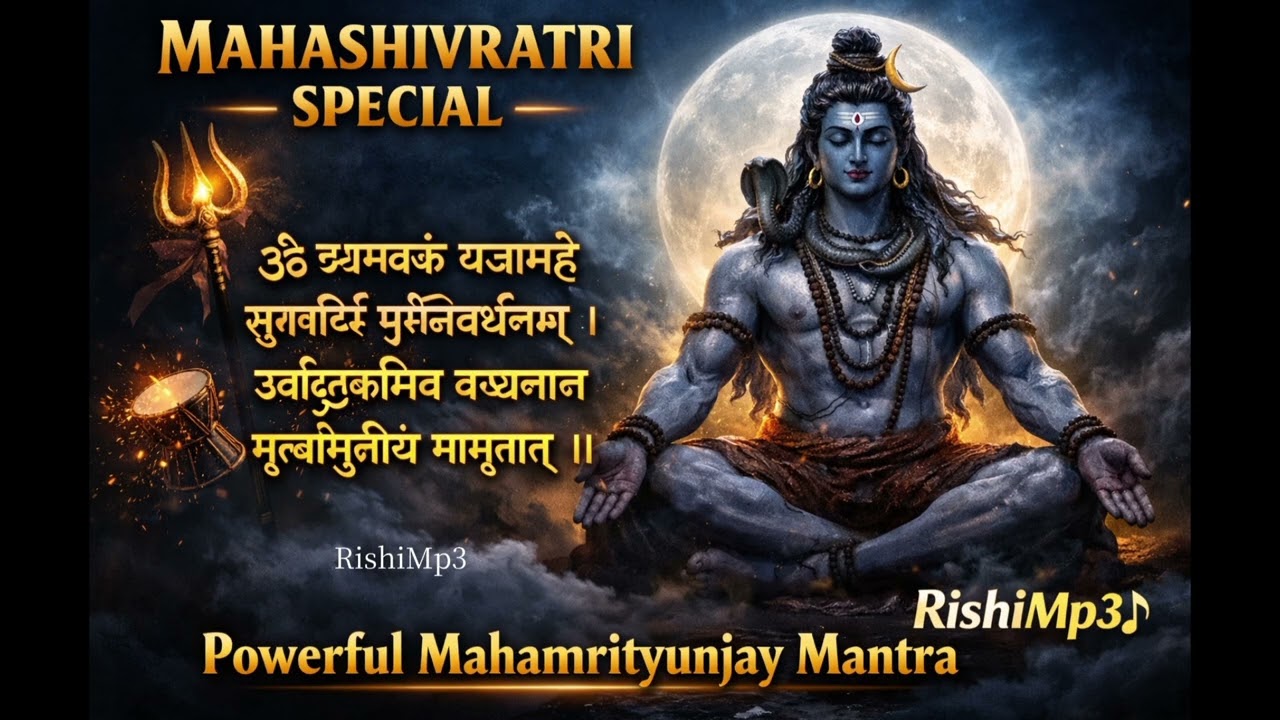 MAHASHIVRATRI SPECIAL 