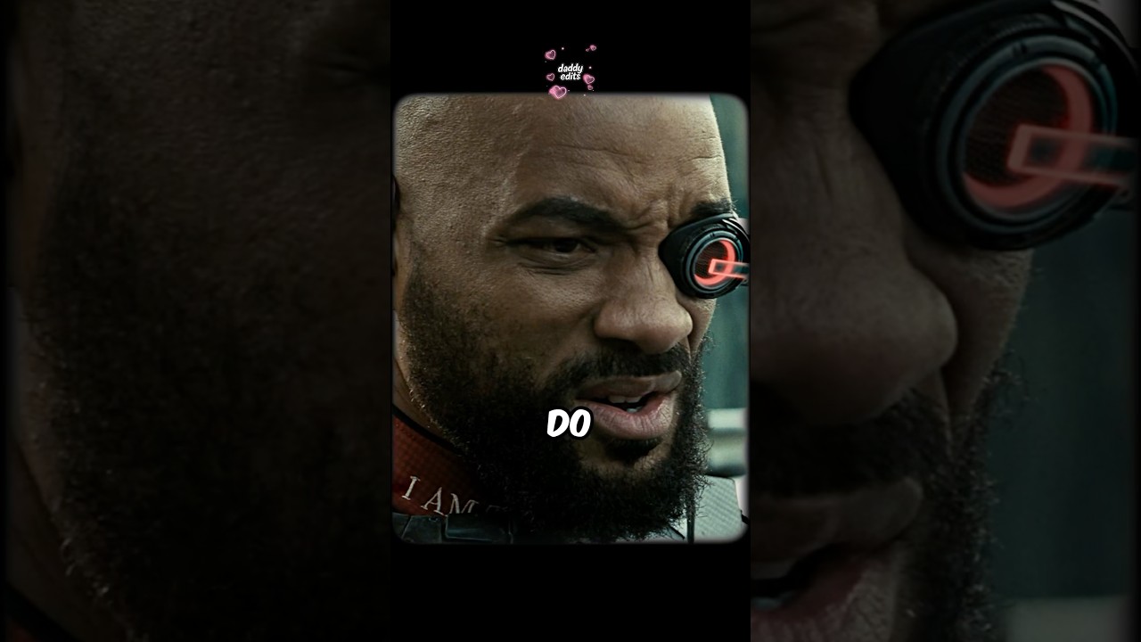 Deadshot Completed a 2 Million Dollar Hit | Suicide Squad