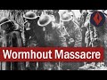 The Wormhout Massacre | May 1940