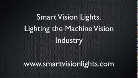 LLP Back Light for Machine Vision Lighting