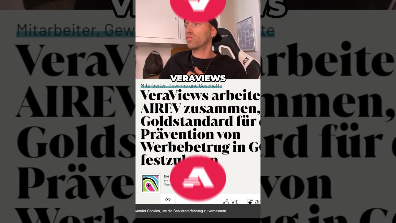 VERASITY [VRA]🔥NEUES ATH? PROGNOSE | BURNING 🔥